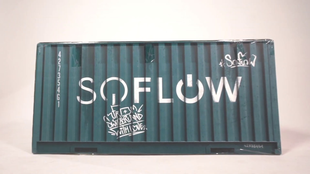 SoFlow Scooter SO6 - Tutorial, Trommelbremse Setup