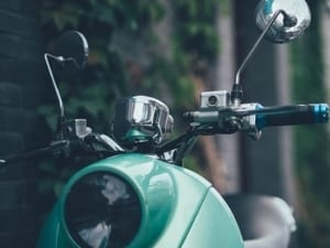 e-scooter mieten