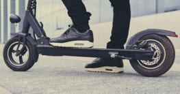 E-Scooter Strassenzulassung und Testvergleiche
