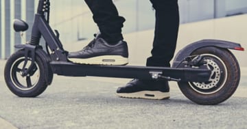 E-Scooter Strassenzulassung und Testvergleiche