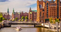 Elektro-Tretroller in Hamburg kaufen und mieten