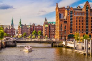 Elektro-Tretroller in Hamburg kaufen und mieten