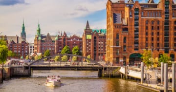 Elektro-Tretroller in Hamburg kaufen und mieten