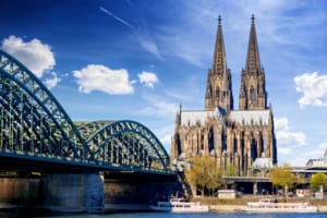 Elektroroller in Köln, E-Roller und Elektro-Tretroller