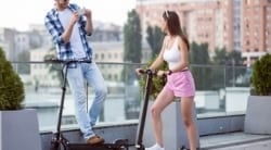 e-Scooter Kosten