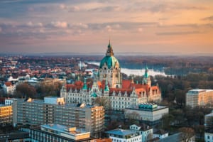 E-Scooter Hannover kaufen und mieten