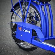 lopfit Kettenschutz Antrieb: Frontrow Society