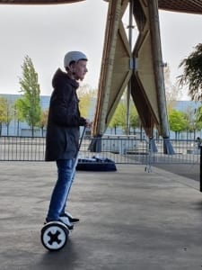 hoverboard hannover messe