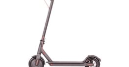 e-scooter testsieger deutschland