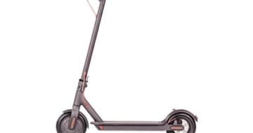 e-scooter testsieger deutschland