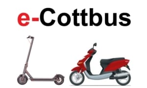 E-Roller in Cottbus kaufen und mieten