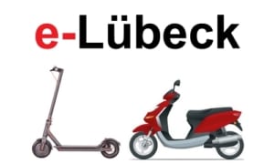 E-Scooter in Lübeck kaufen und mieten