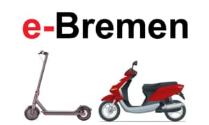 E-Scooter in Bremen kaufen und mieten