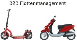 B2b Flottenmanagement kaufen leasen mieten