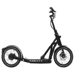 E-Scooter klappbar
