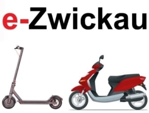 e-Scooter in Zwickau kaufen und mieten