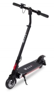 moovi e-scooter mit zulassung im test