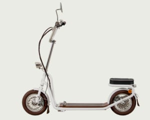 Kumpan Scooter 1950