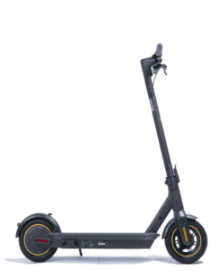 Ninebot Segway mie-Scooter mit Straßenzulassung