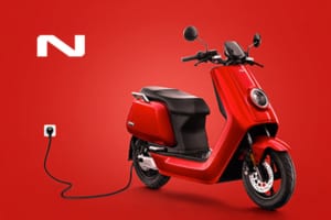 E-Roller NIU ngt n-Serie