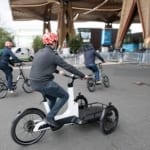 messe e scooter