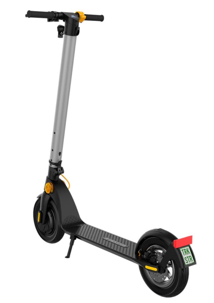 Trekstor eGear EG 40610 escooter