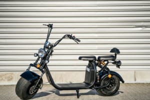 Futura Chopper X7