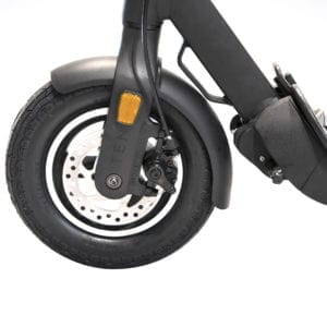 egret ten v4 bremse