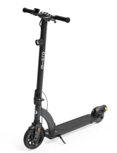 micro e-scooter m1