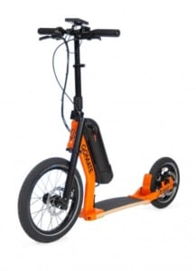 gomate staep ER Plus