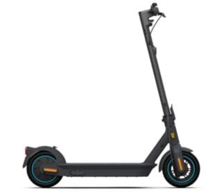 MAXg30d Segway