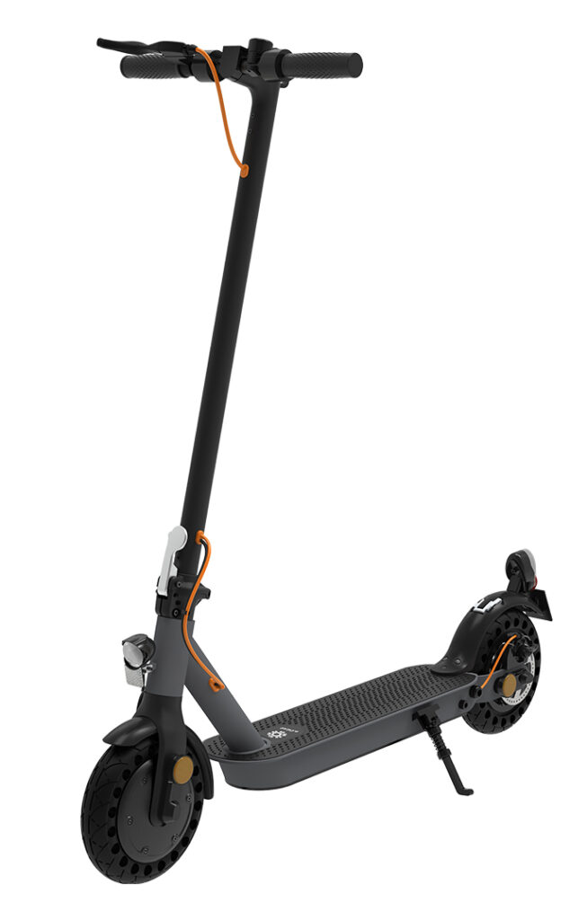 Trekstor EG 31108 escooter