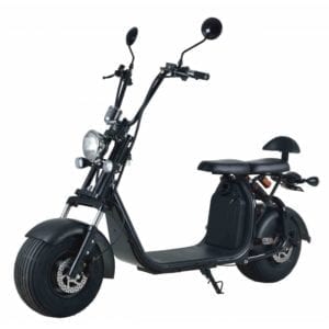 e-scooter-chopper-x7 futura eroller