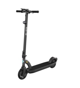 micro e-scooter m2
