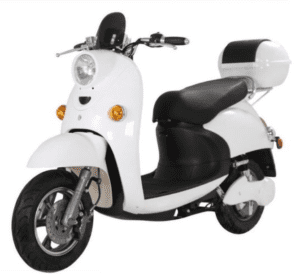 eroller futura one acid