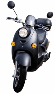 eroller futura one lithium