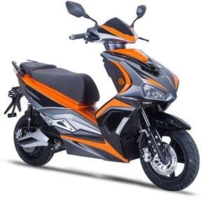 gt-union-estriker-3000 eroller
