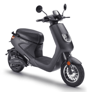 luxxon e2000 li s eroller