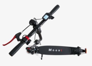 moovi stvo e-scooter