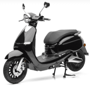 nova motors eEve eroller
