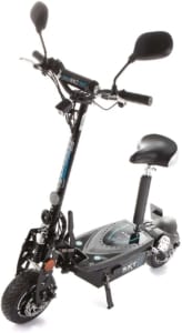 sxt 1000 XL Facelift e-scooter