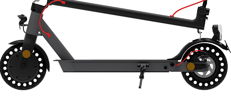 Technostar Tes 200 E Rich E Scooter TECHNOSTAR TES 200 E-RICH im Test & Preisvergleich | e-Roller.com