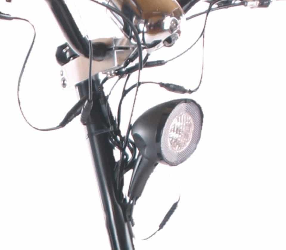 Didi Thurau Edition City Roller basic Licht