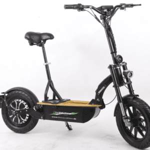 Didi Thurau Edition eco tourer