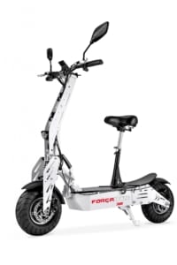 Forca Evoking IV