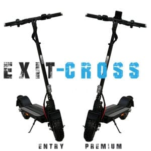 IO Hawk Exit Cross Entry und Premium 2.0