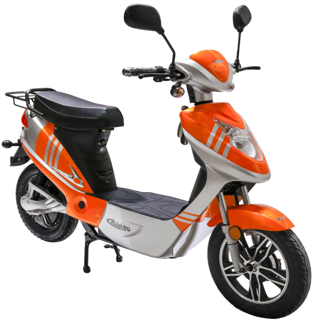 Rolektro Eco-City 20/45 V.2