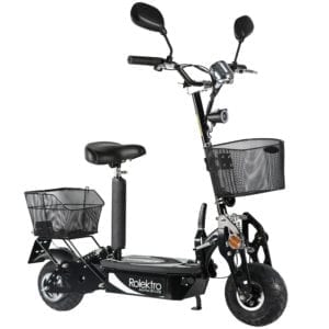 Rolektro Eco-Fun 20 V.2 SE