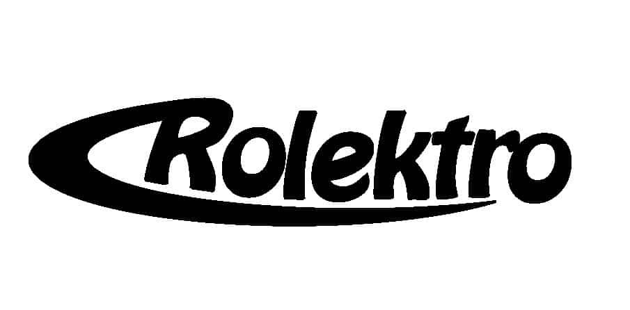 Rolektro-Hersteller-Logo