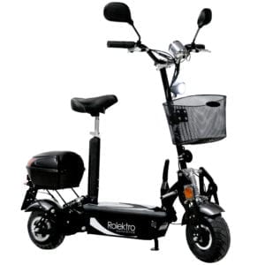 Rolektro eco-Fun 20 V.2 SE Plus